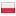 serialfeed.net server is located in Poland